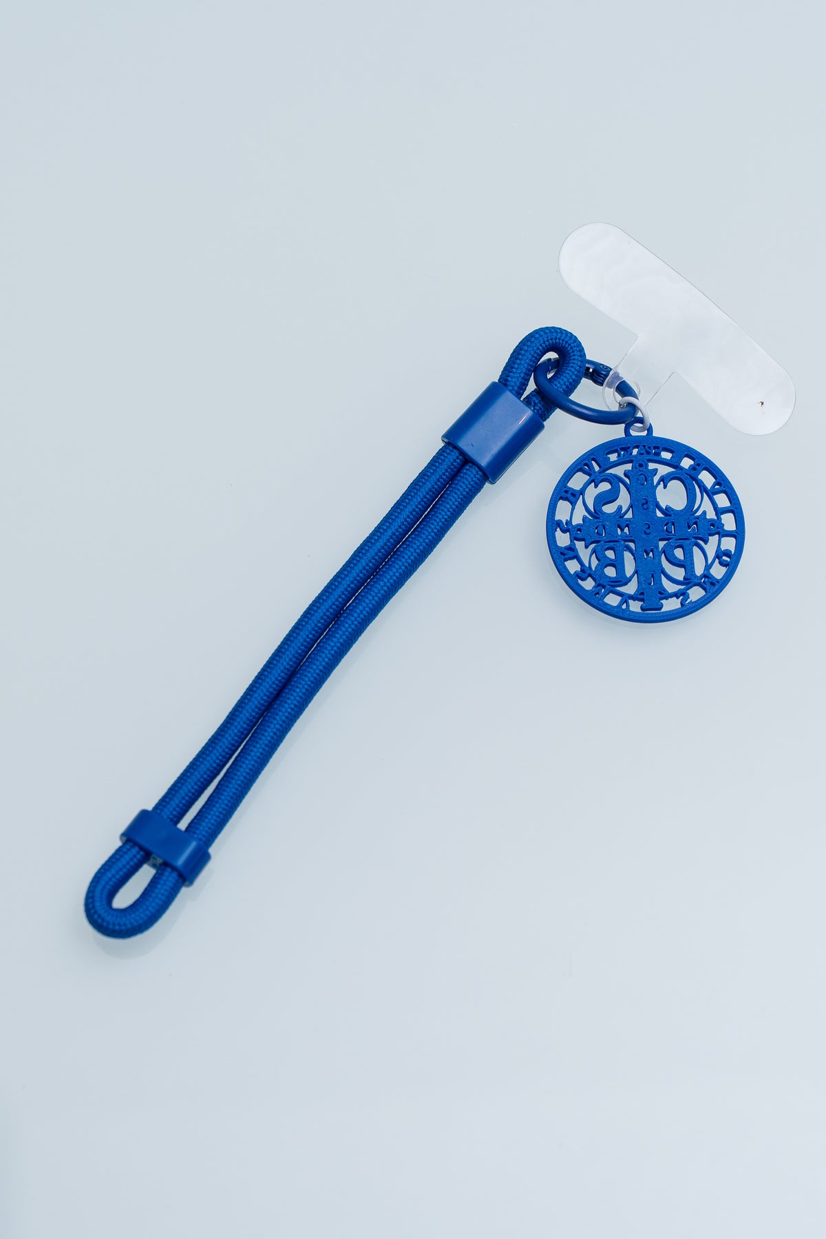 St Benedict Lanyard