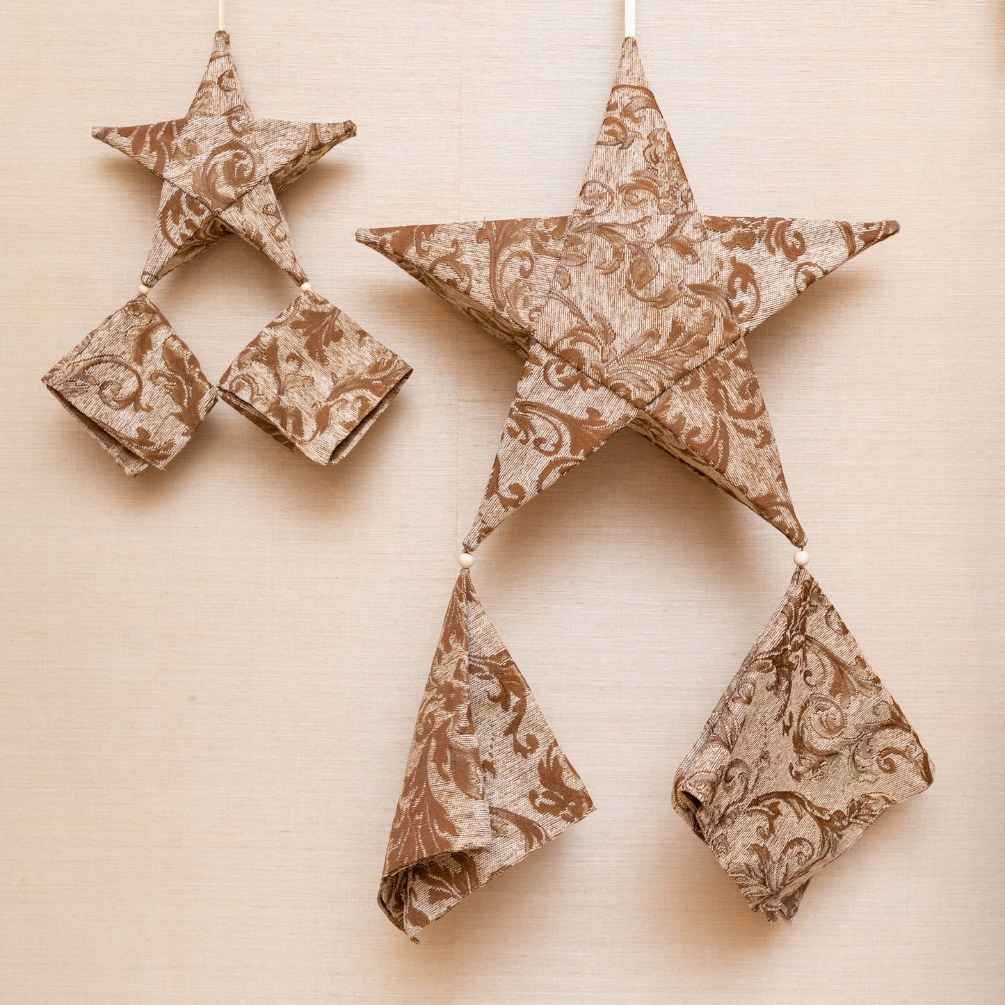 Handcrafted Parol