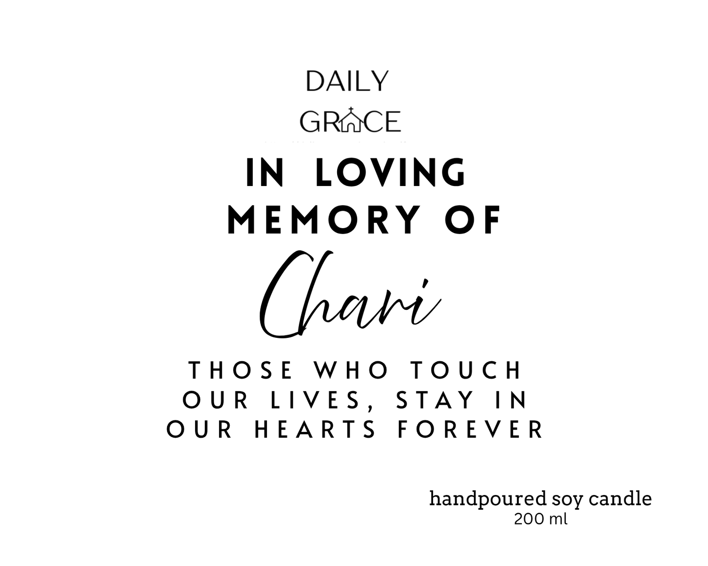 All Souls Perpetual Light Kit (PRE ORDER)