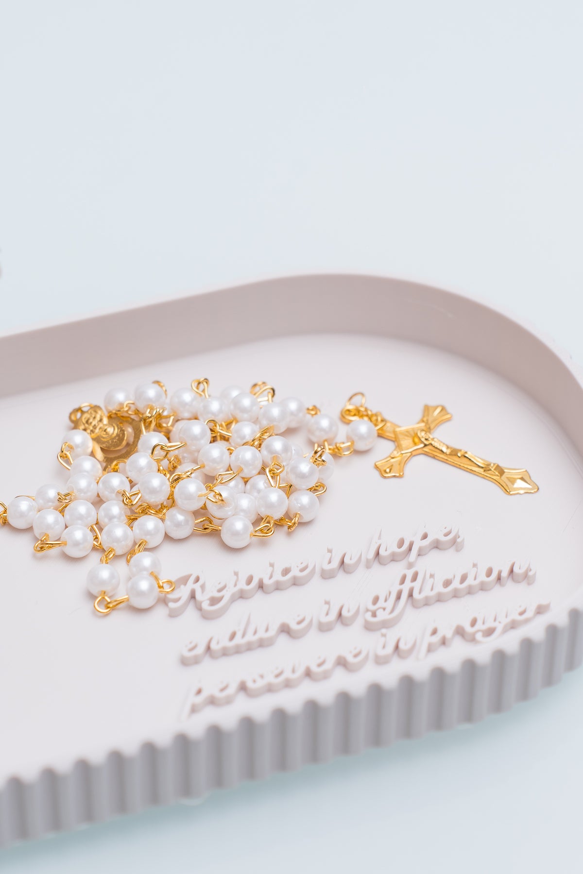 Bedside Prayer Kit