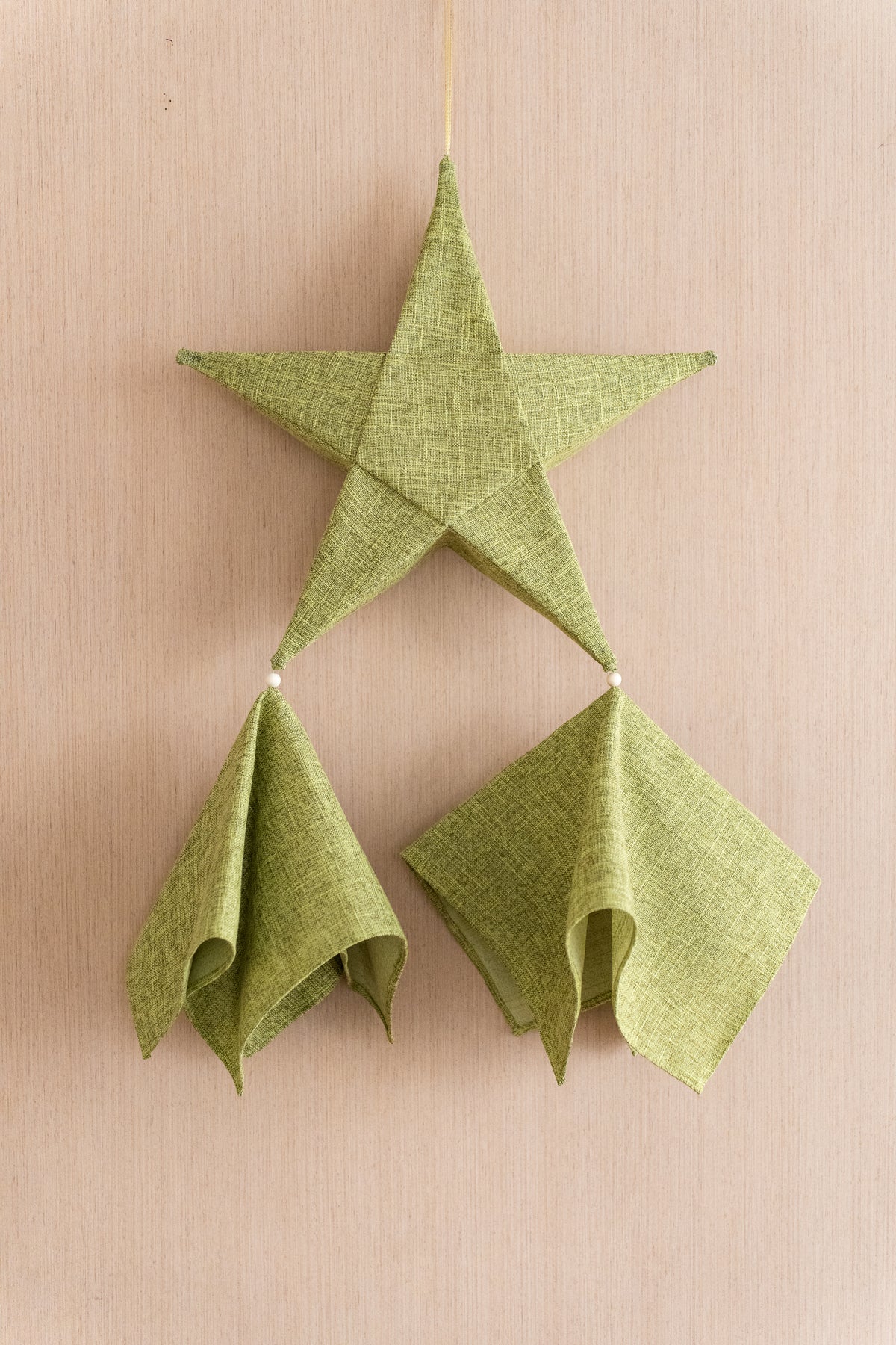 Fabric Parol (PRE ORDER)