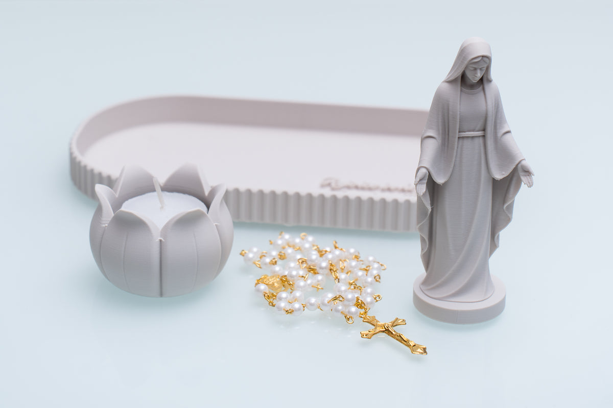 Bedside Prayer Kit