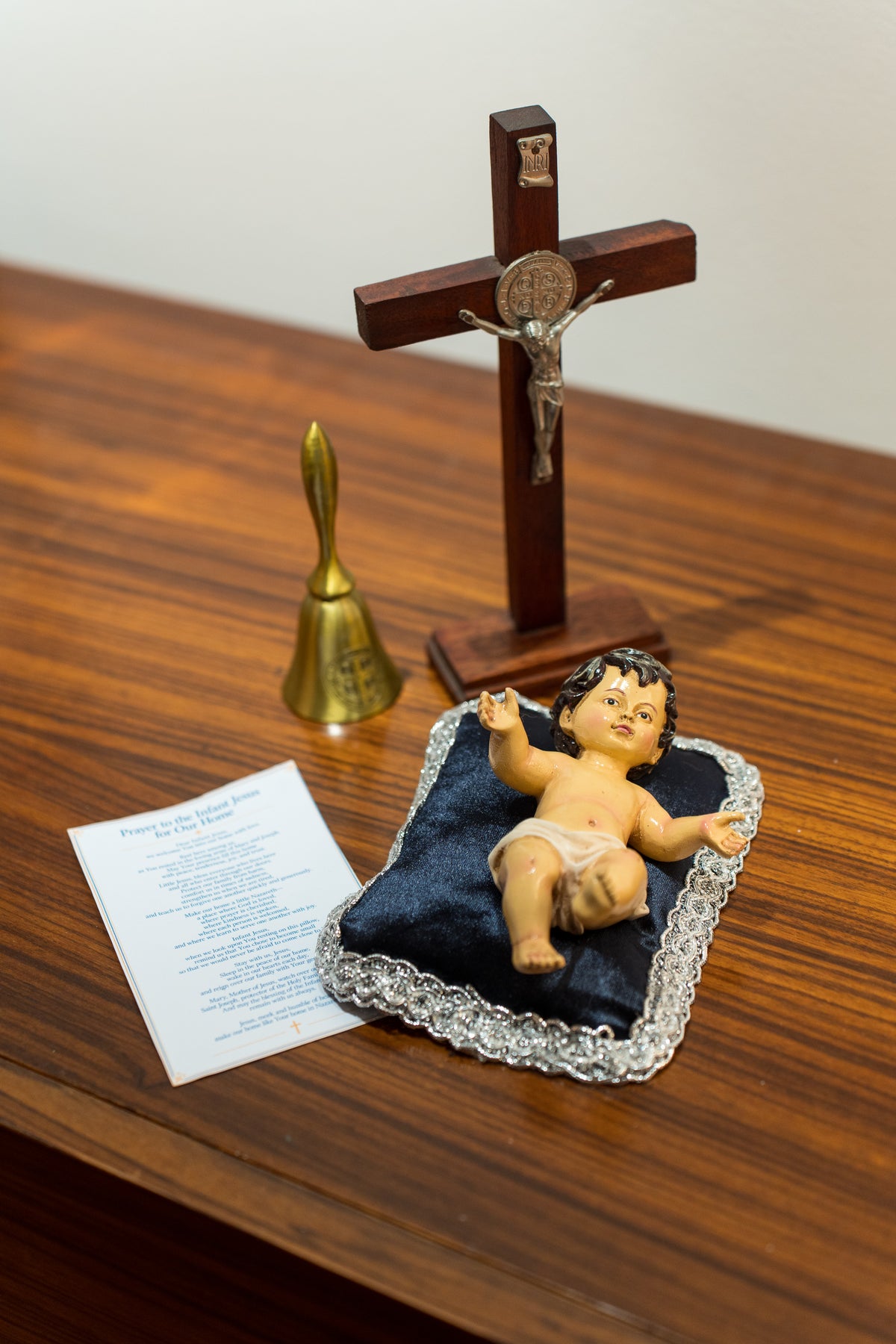 Infant Jesus (PRE ORDER)
