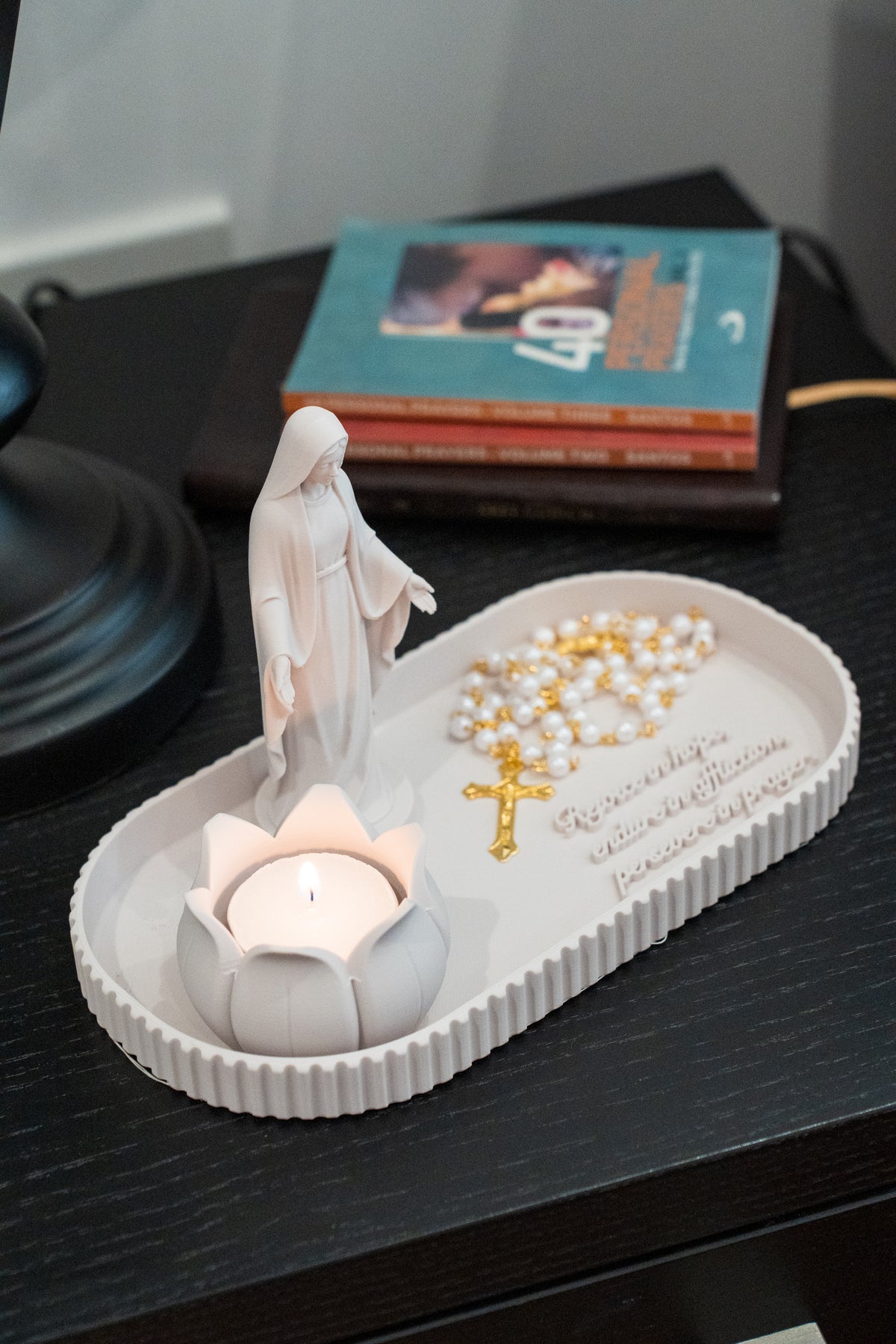 Bedside Prayer Kit