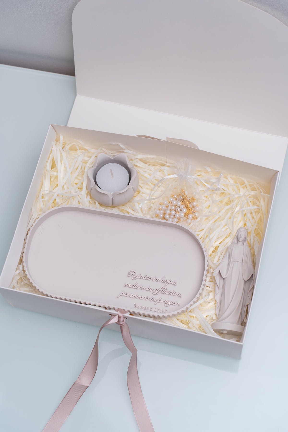 Bedside Prayer Kit