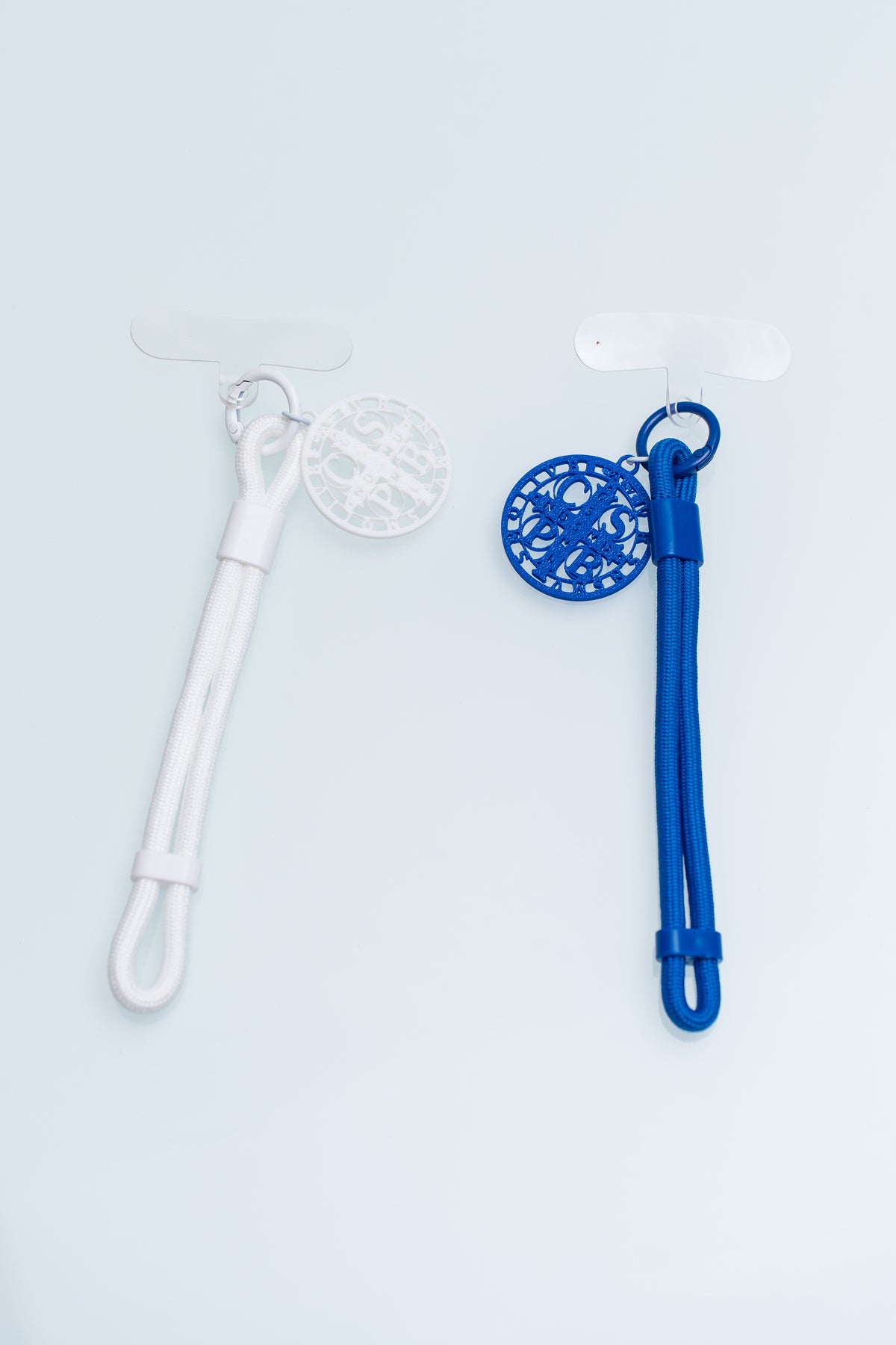St Benedict Lanyard