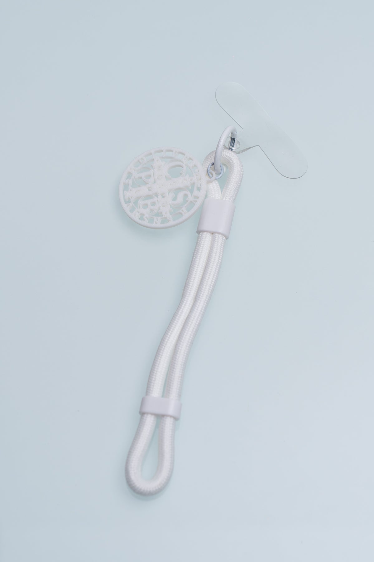 St Benedict Lanyard