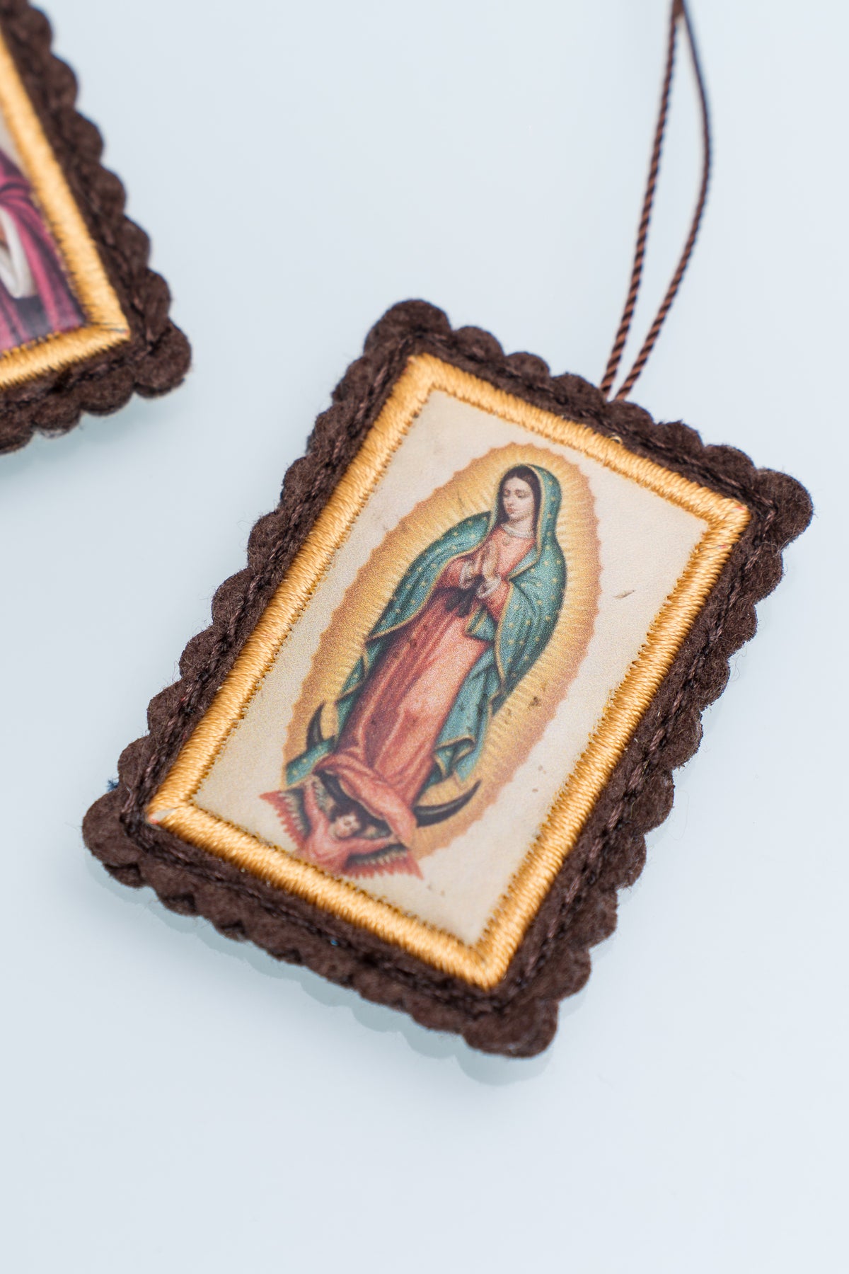 Scapular of Faith (PRE ORDER