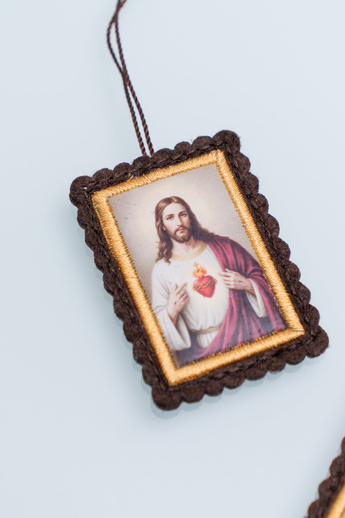 Scapular of Faith (PRE ORDER