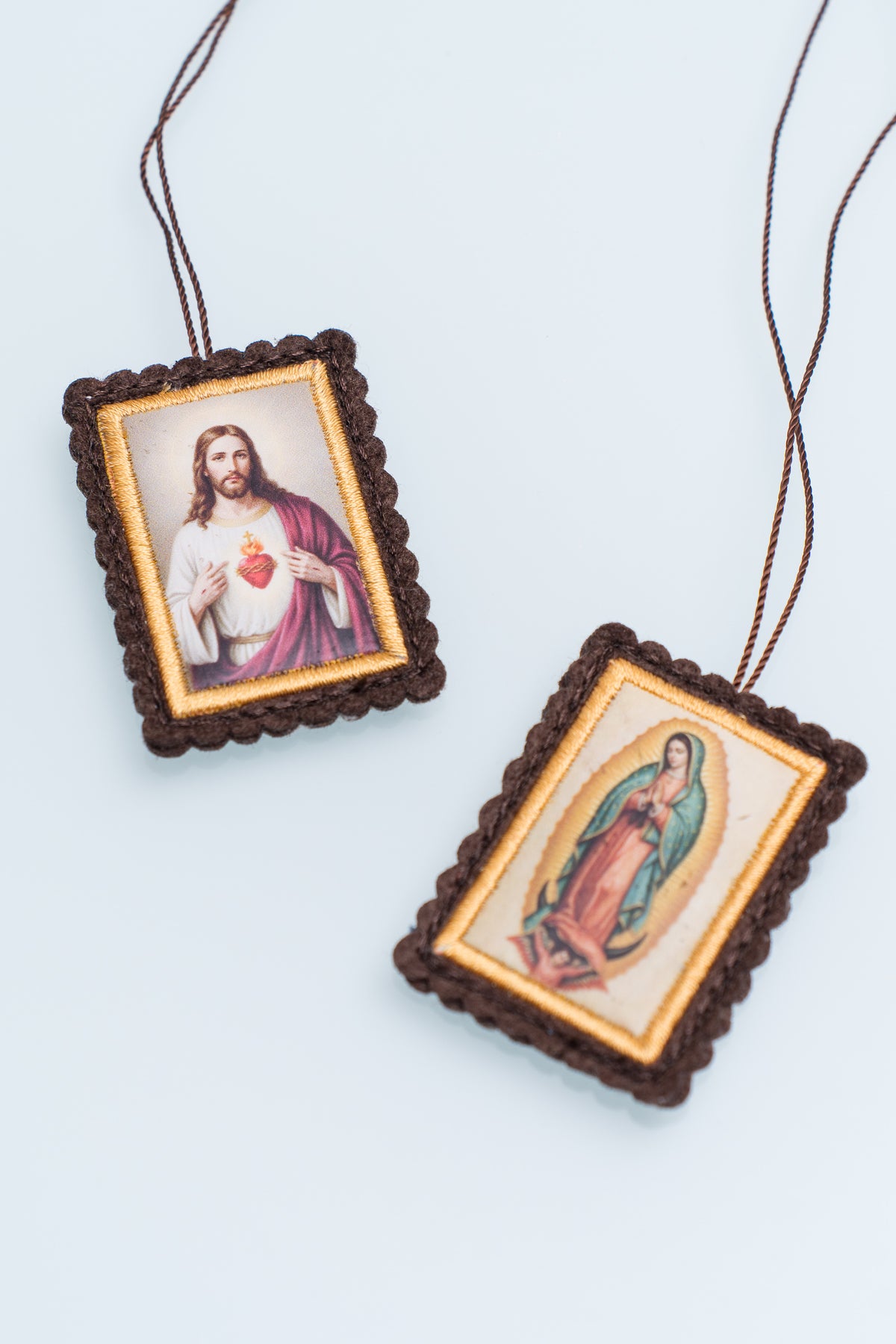 Scapular of Faith (PRE ORDER