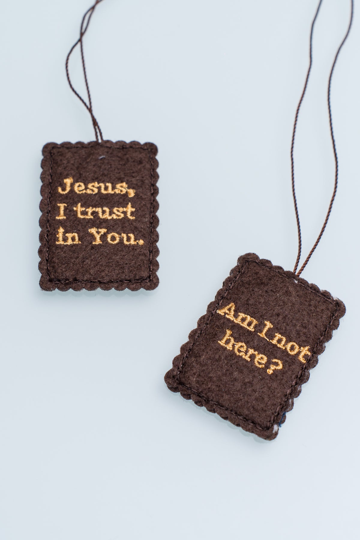 Scapular of Faith (PRE ORDER