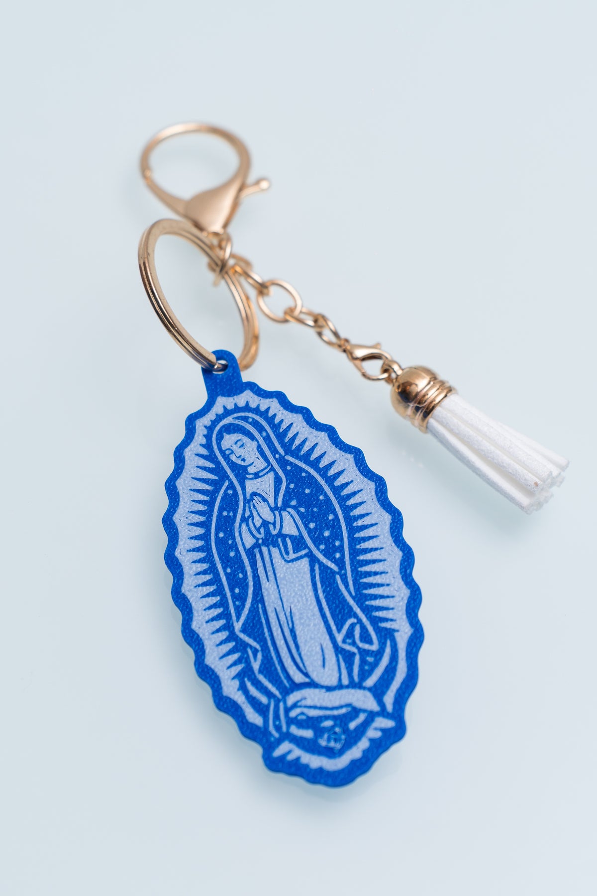 OLG Bag Charm & Keychain