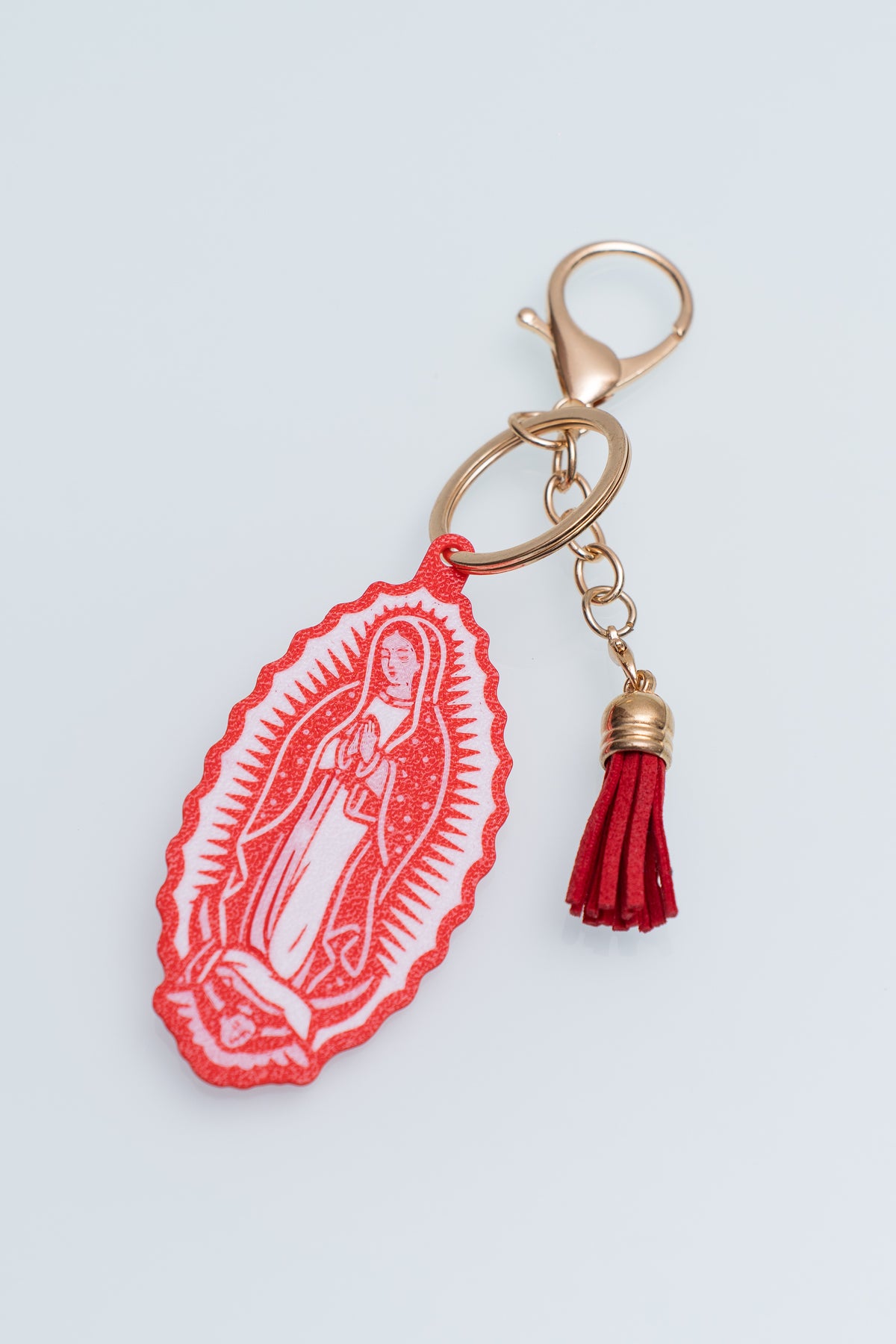 OLG Bag Charm & Keychain