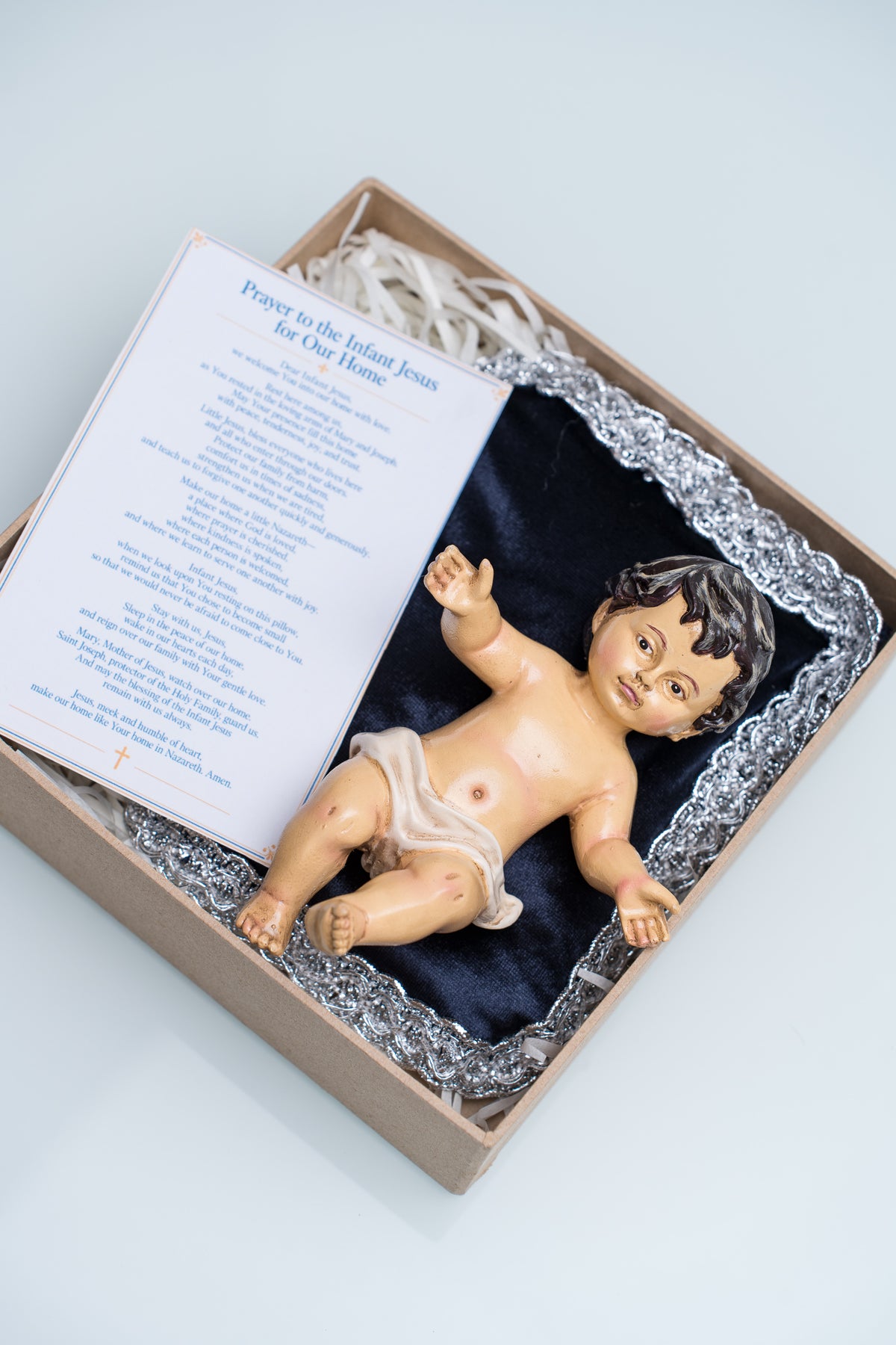 Infant Jesus (PRE ORDER)