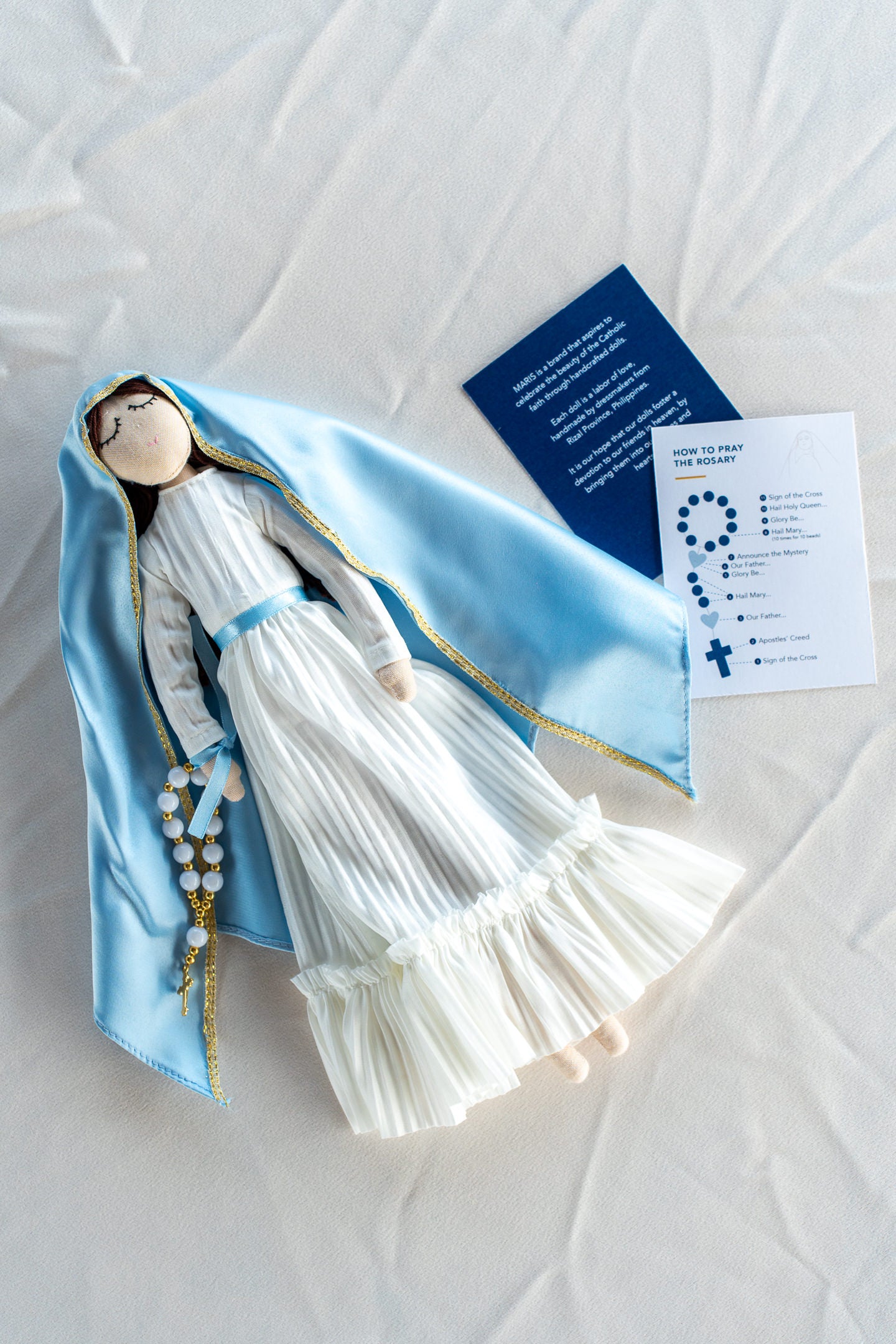 Maris Handmade Dolls