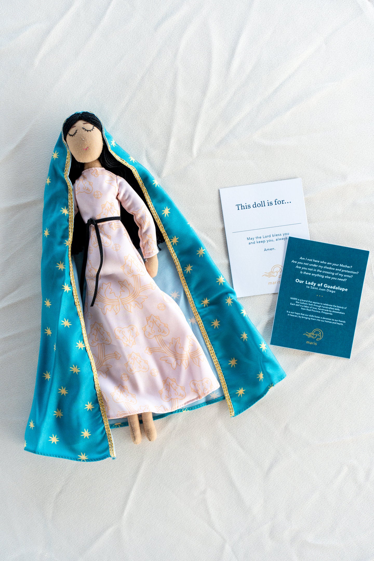 Maris Handmade Dolls