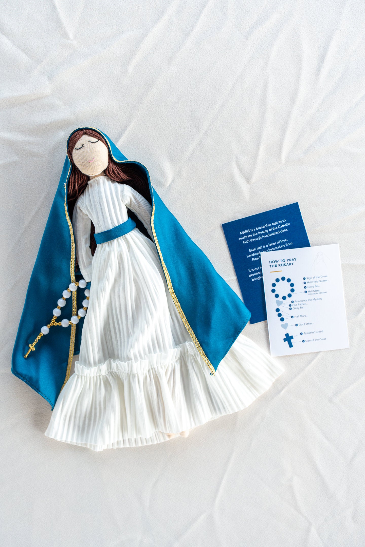 Maris Handmade Dolls