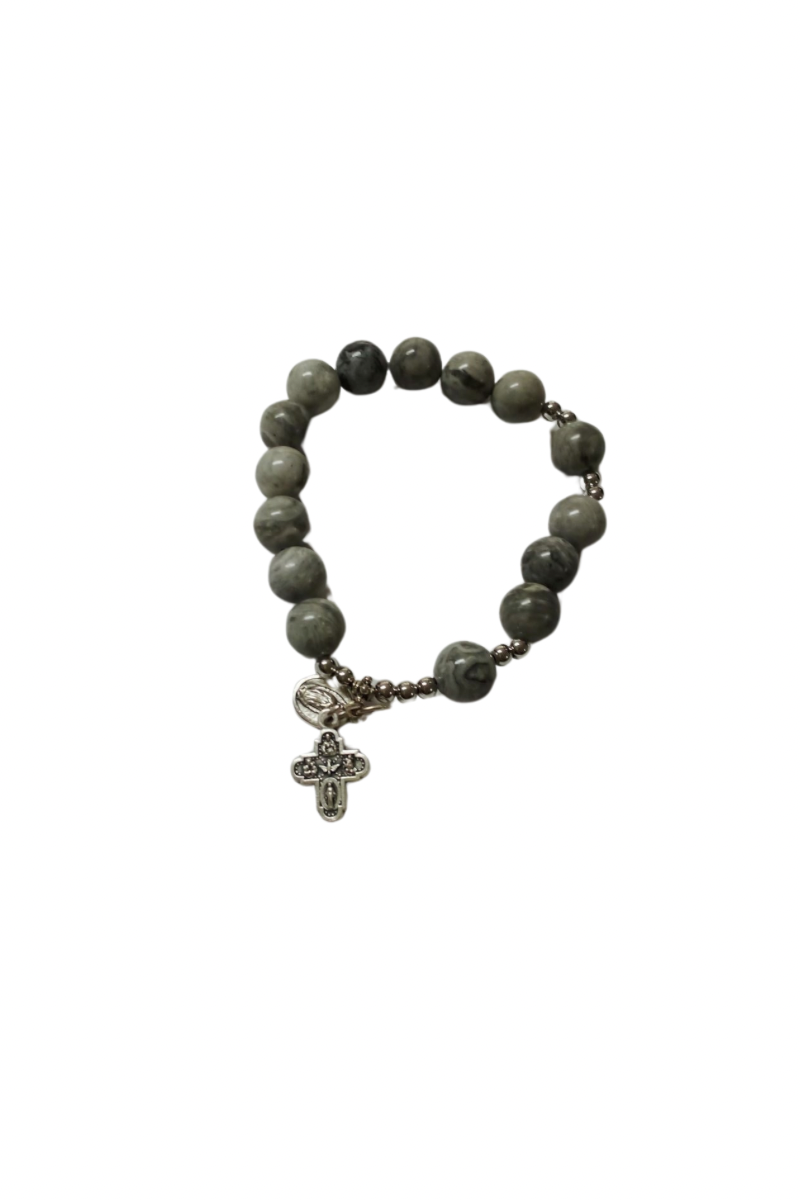 Rosary Bracelets