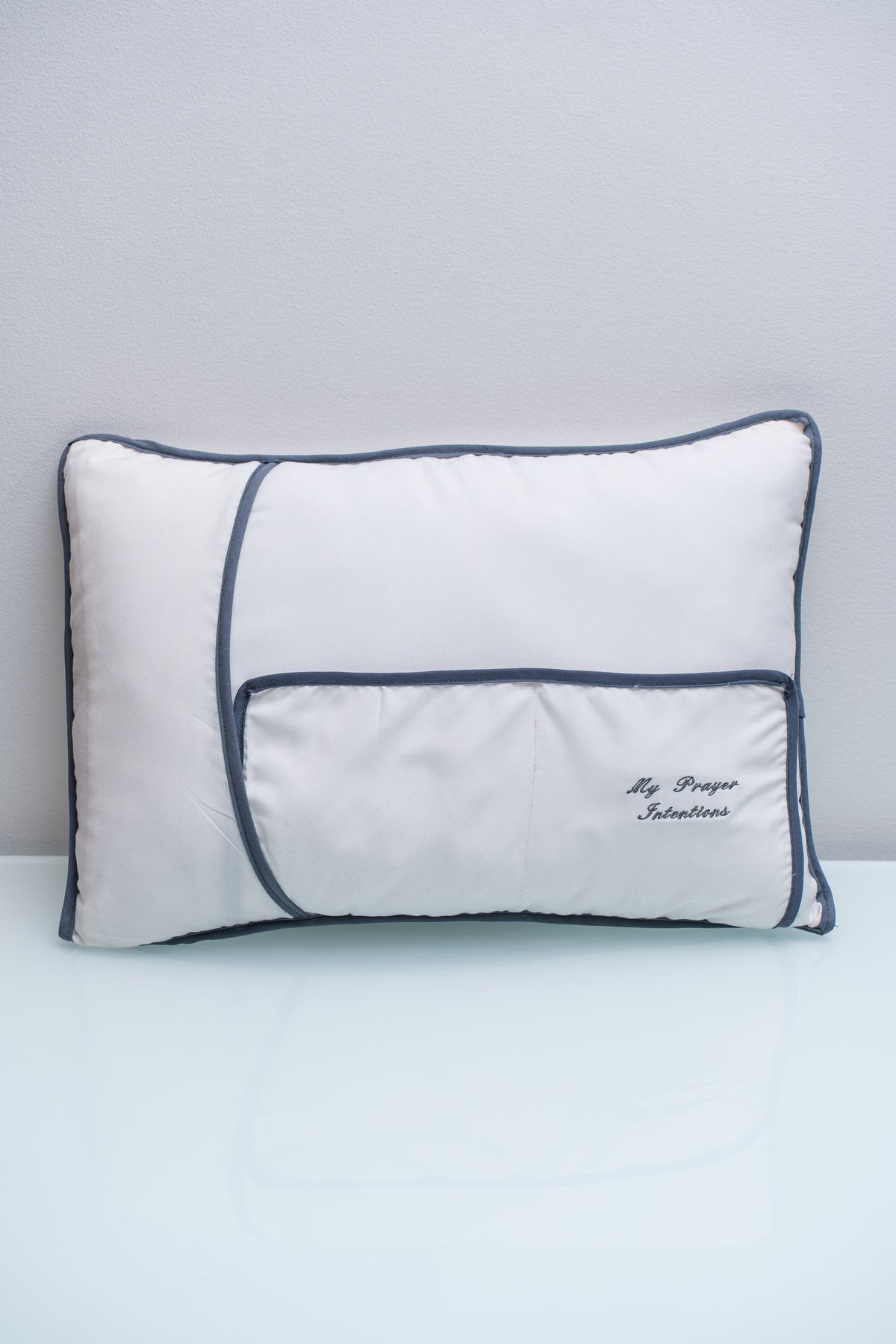Prayer & Comfort Pillow (PRE ORDER)