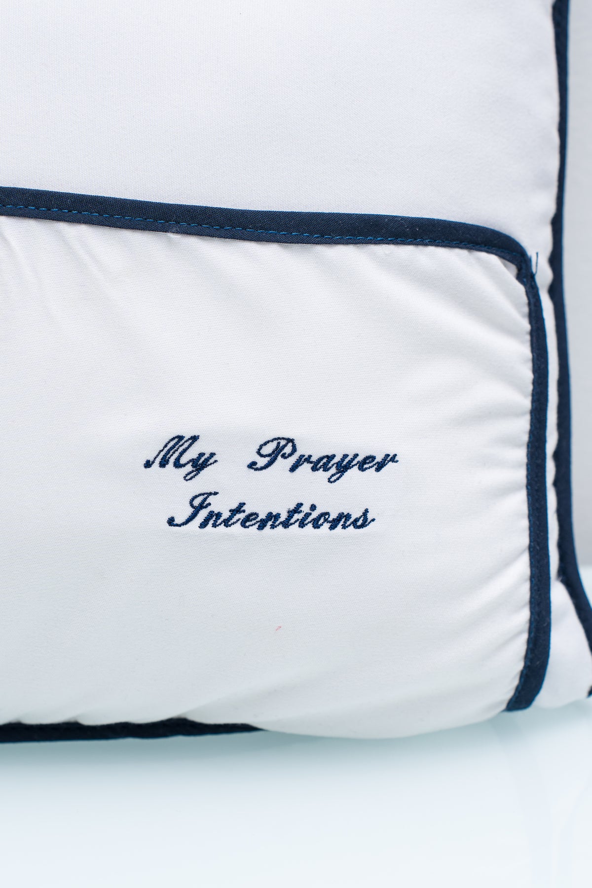 Prayer & Comfort Pillow (PRE ORDER)