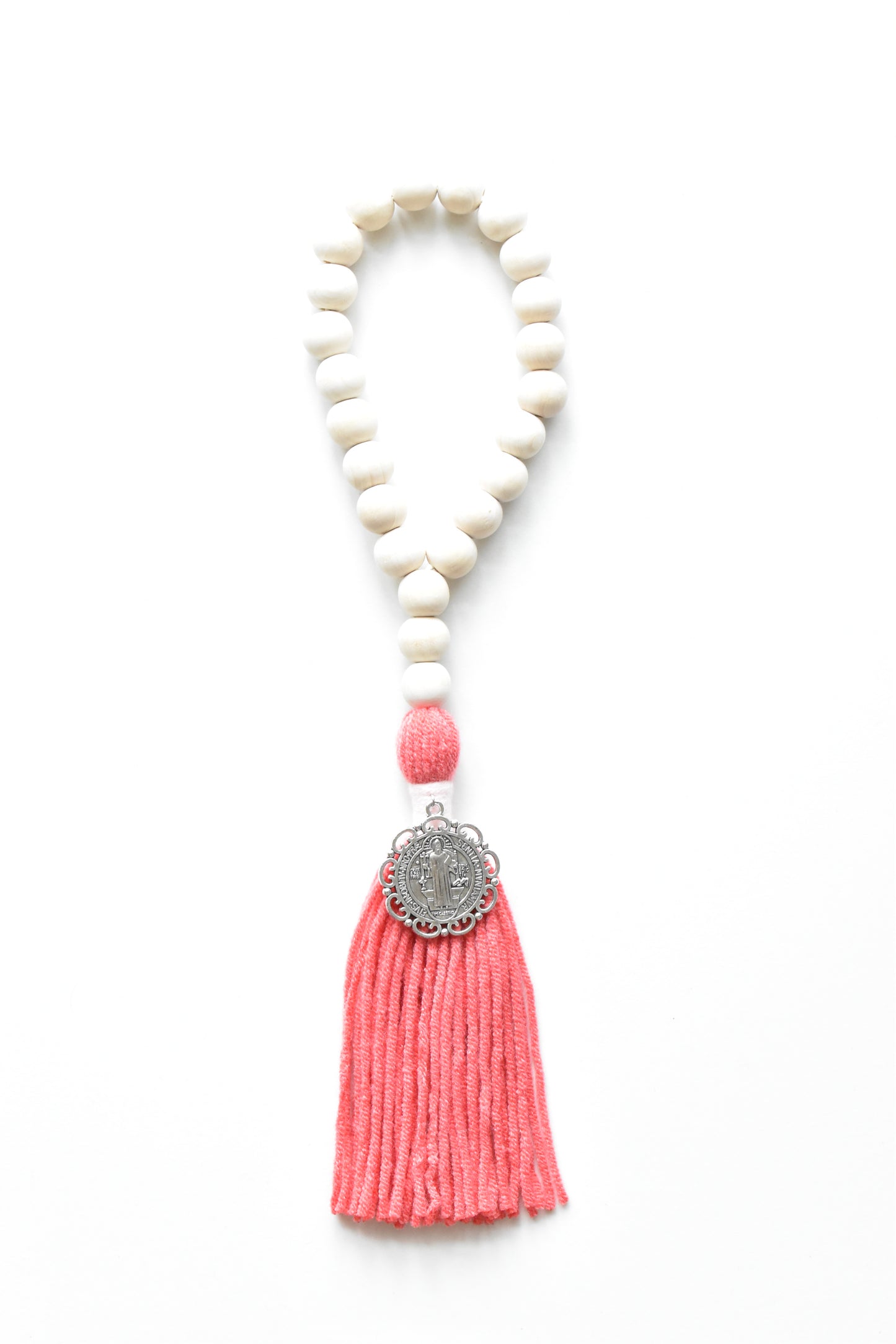 St Benedict Medal Door Hanger