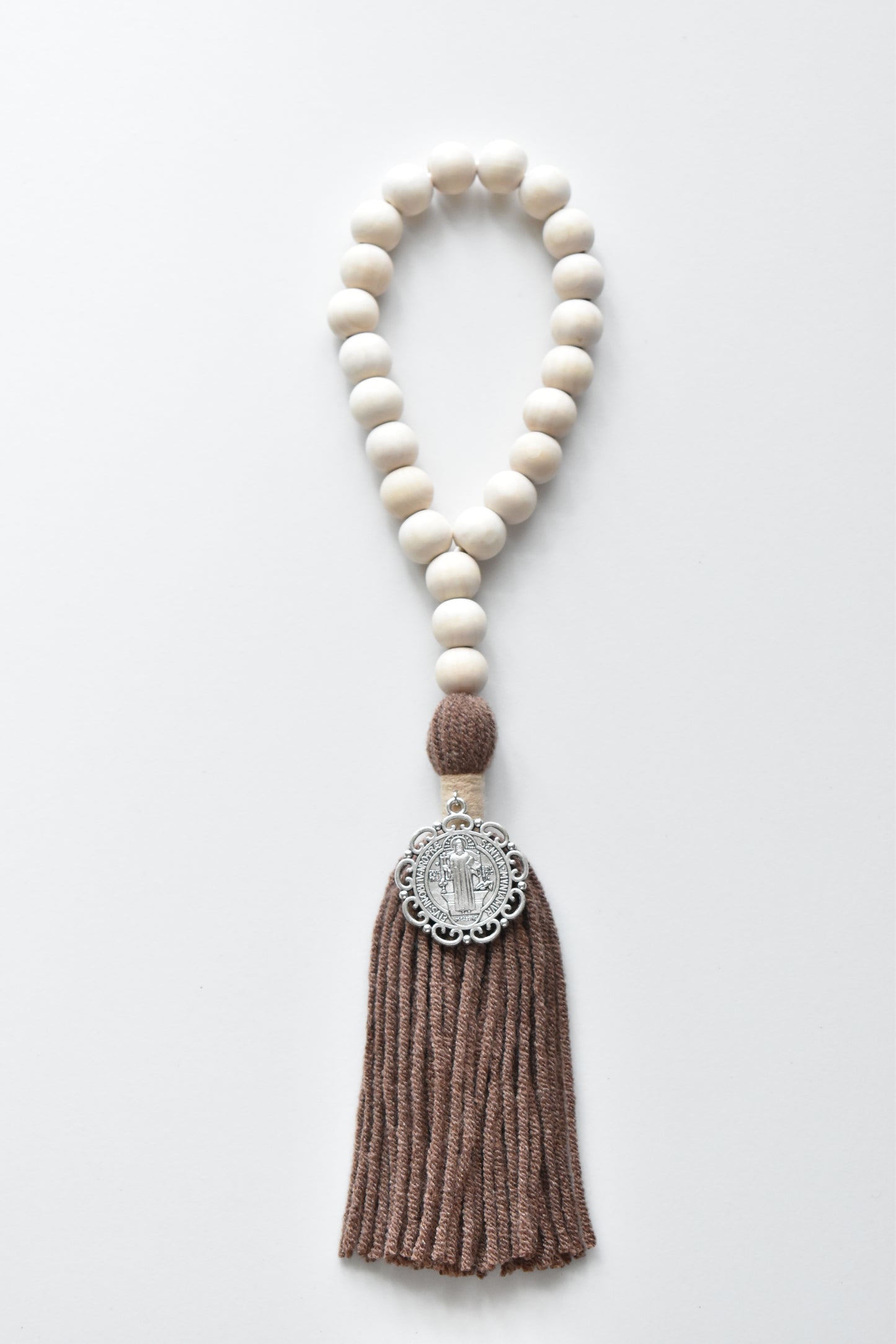 St Benedict Medal Door Hanger