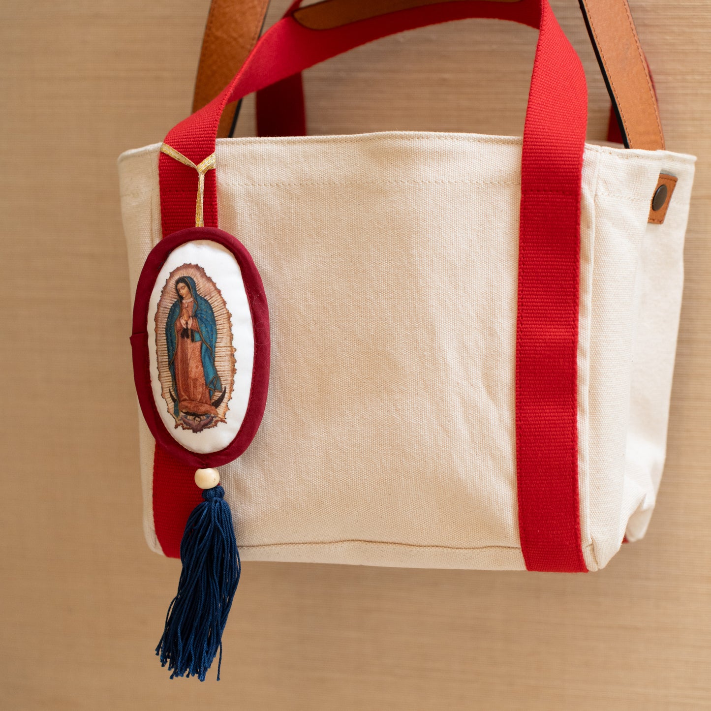 Our Lady of Guadalupe ornament