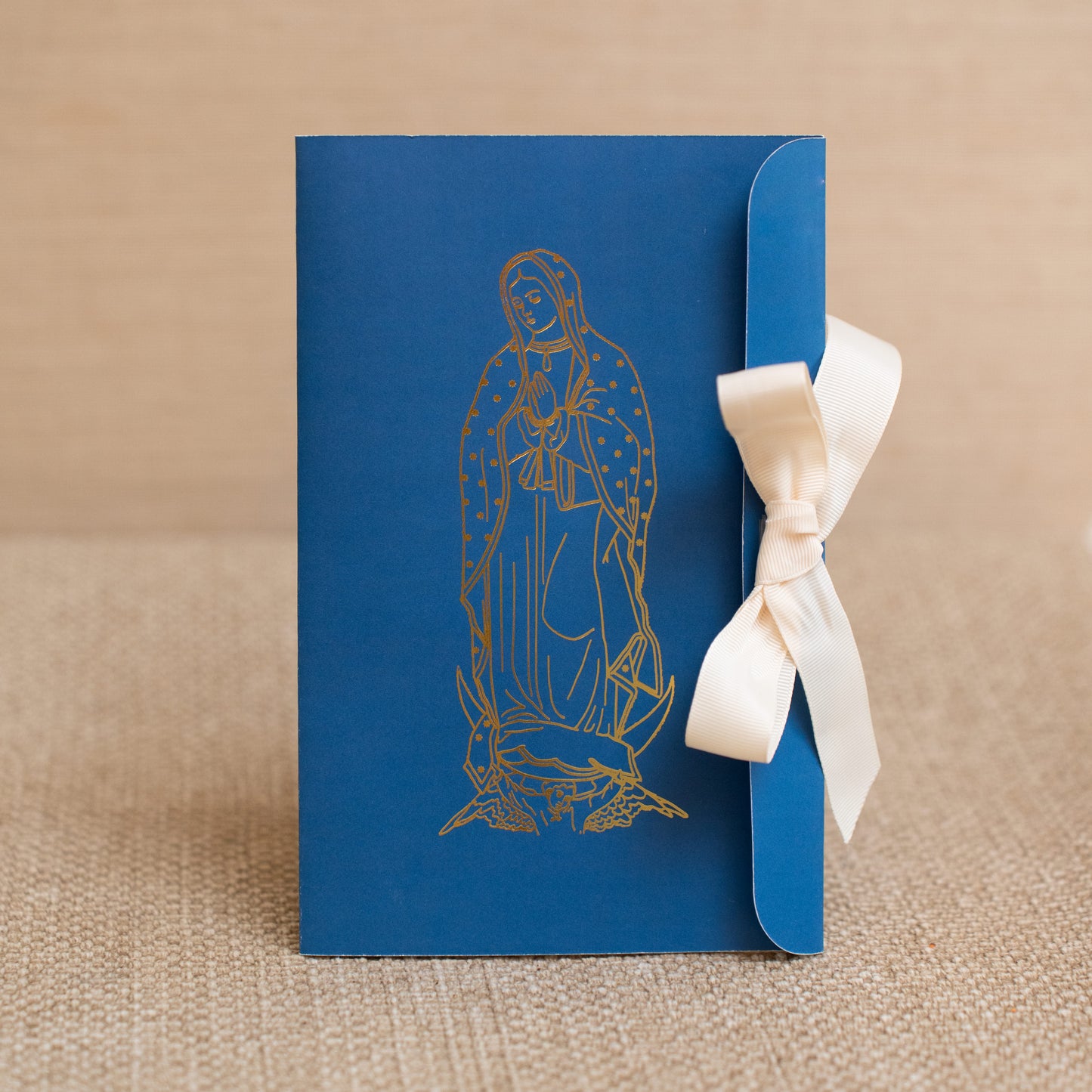 Special Intention Mass Card