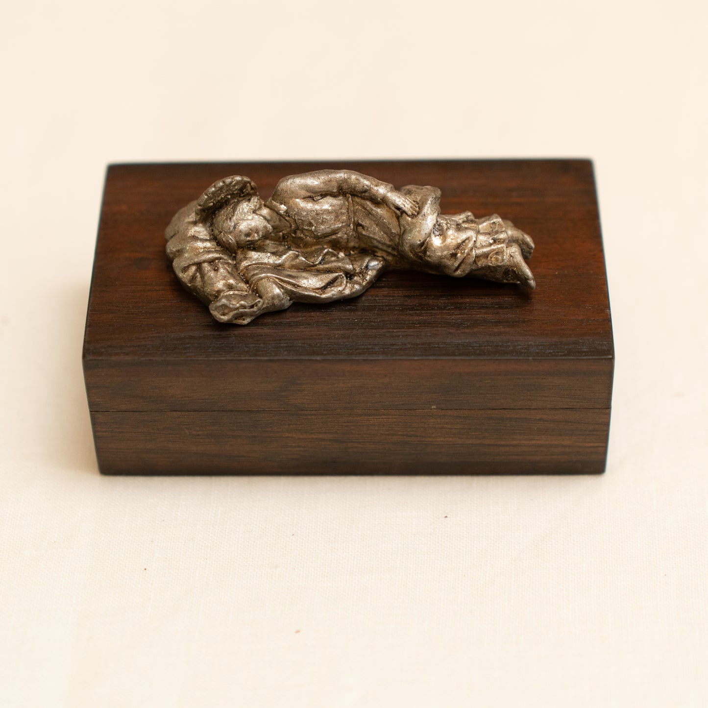 Sleeping St Joseph Box