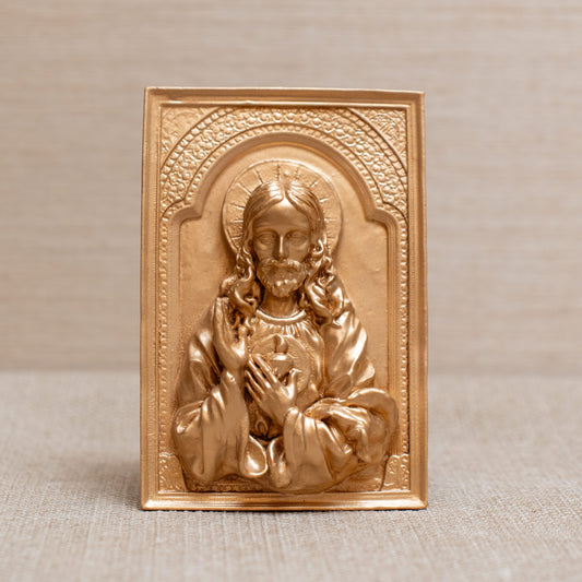 Sacred Heart of Jesus Frame