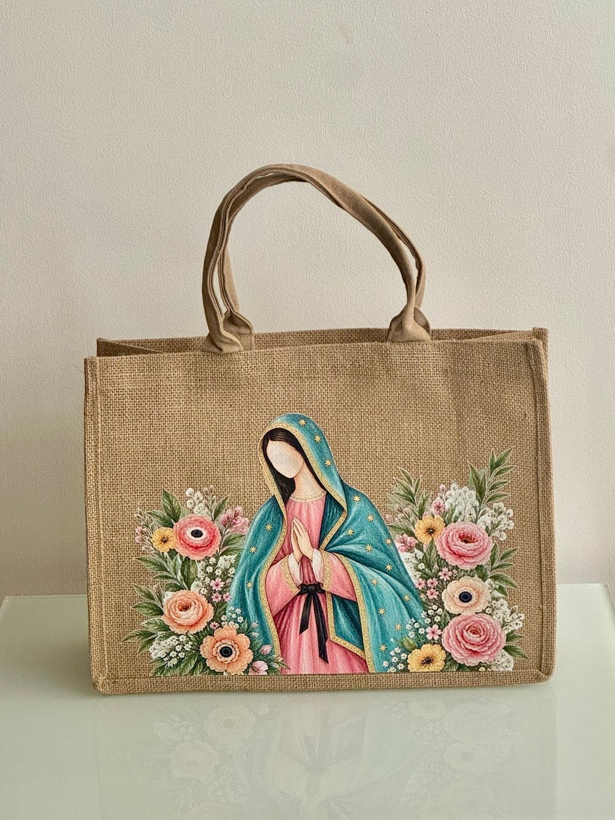 OLG Jute Bag