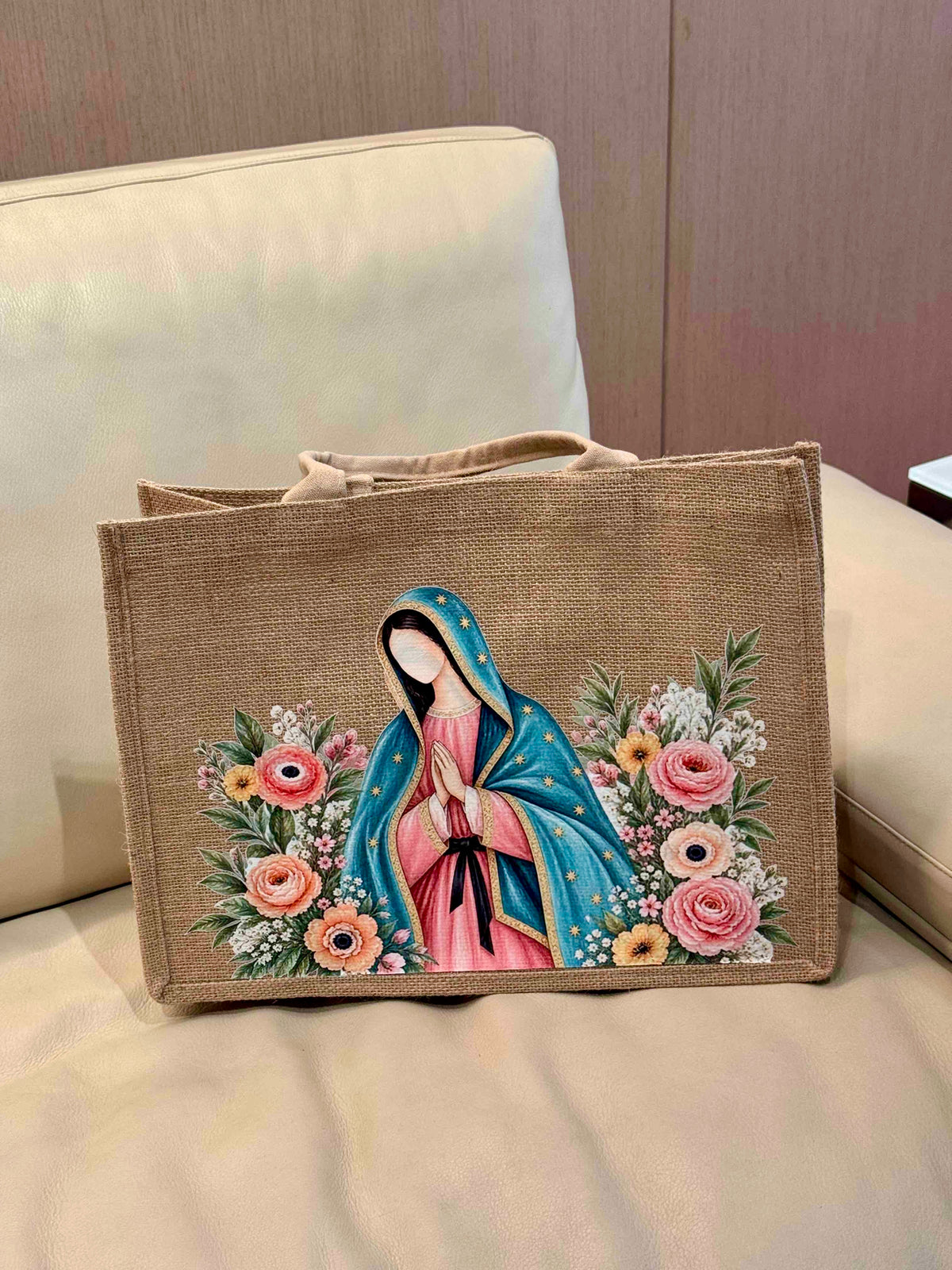 OLG Jute Bag