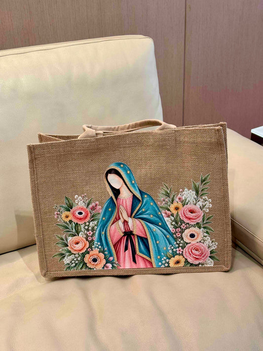 OLG Jute Bag