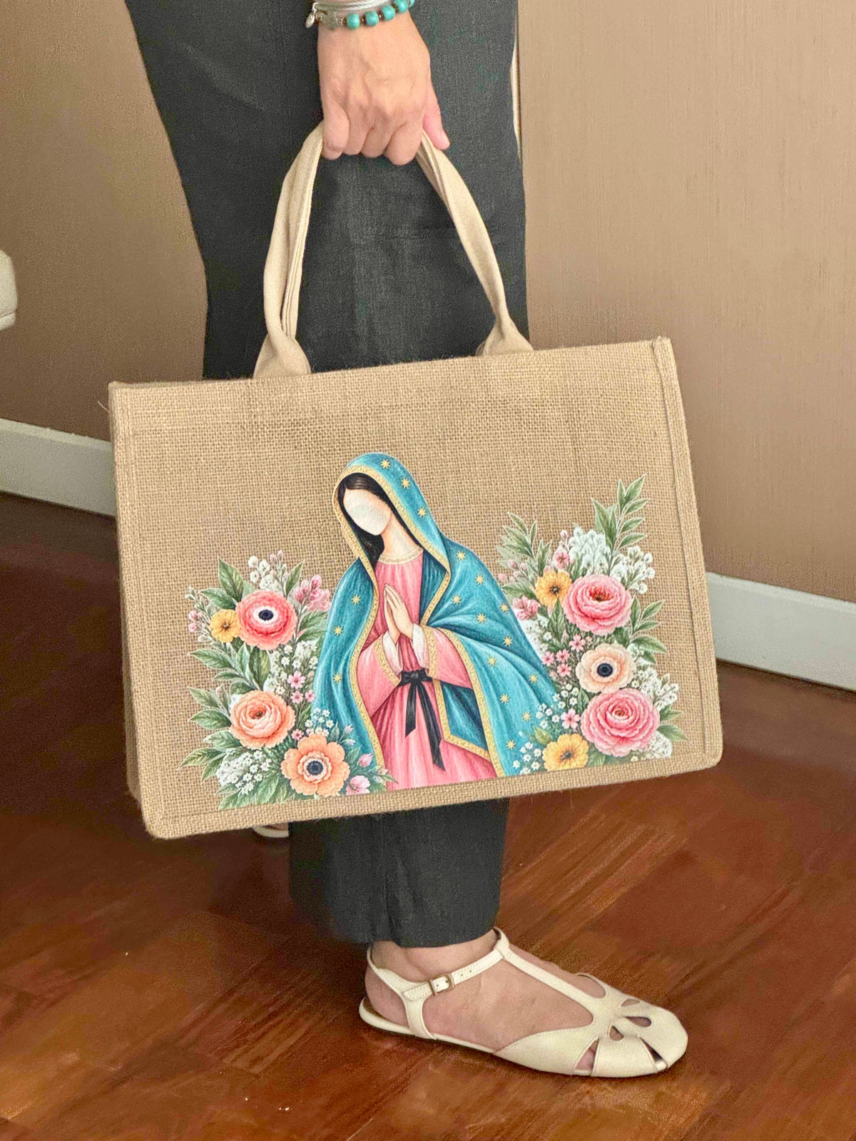 OLG Jute Bag