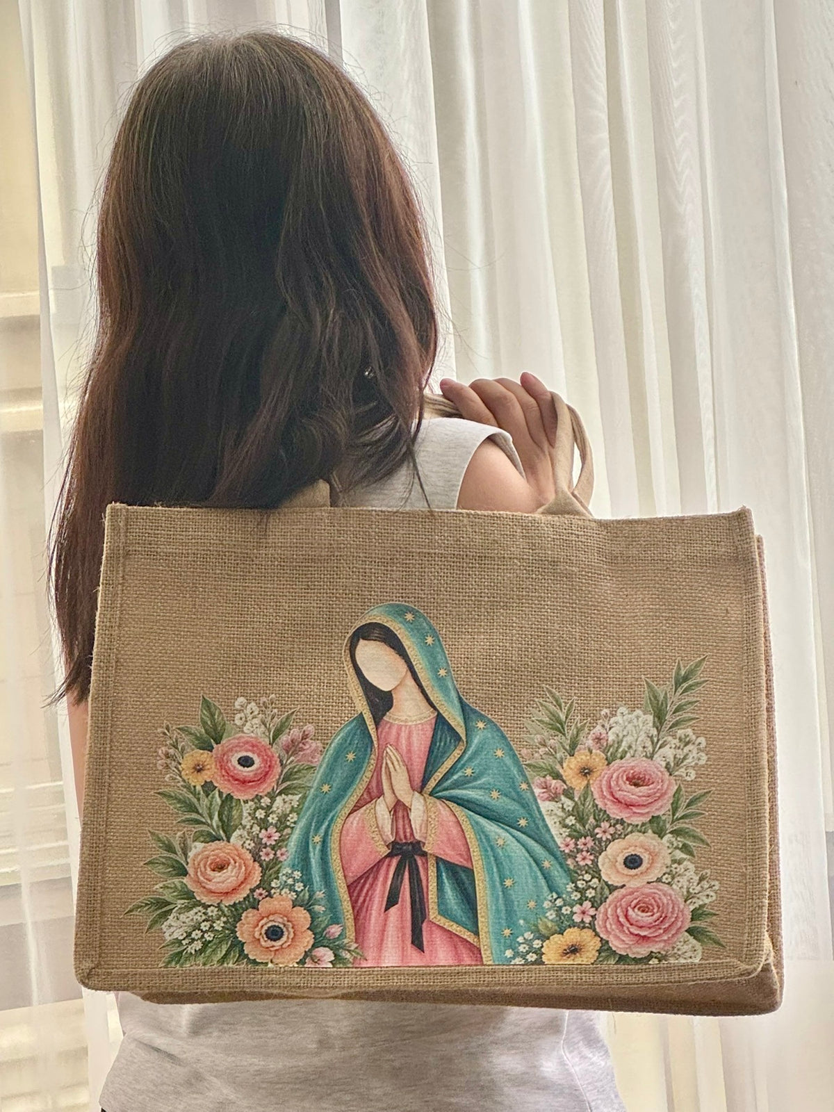 OLG Jute Bag