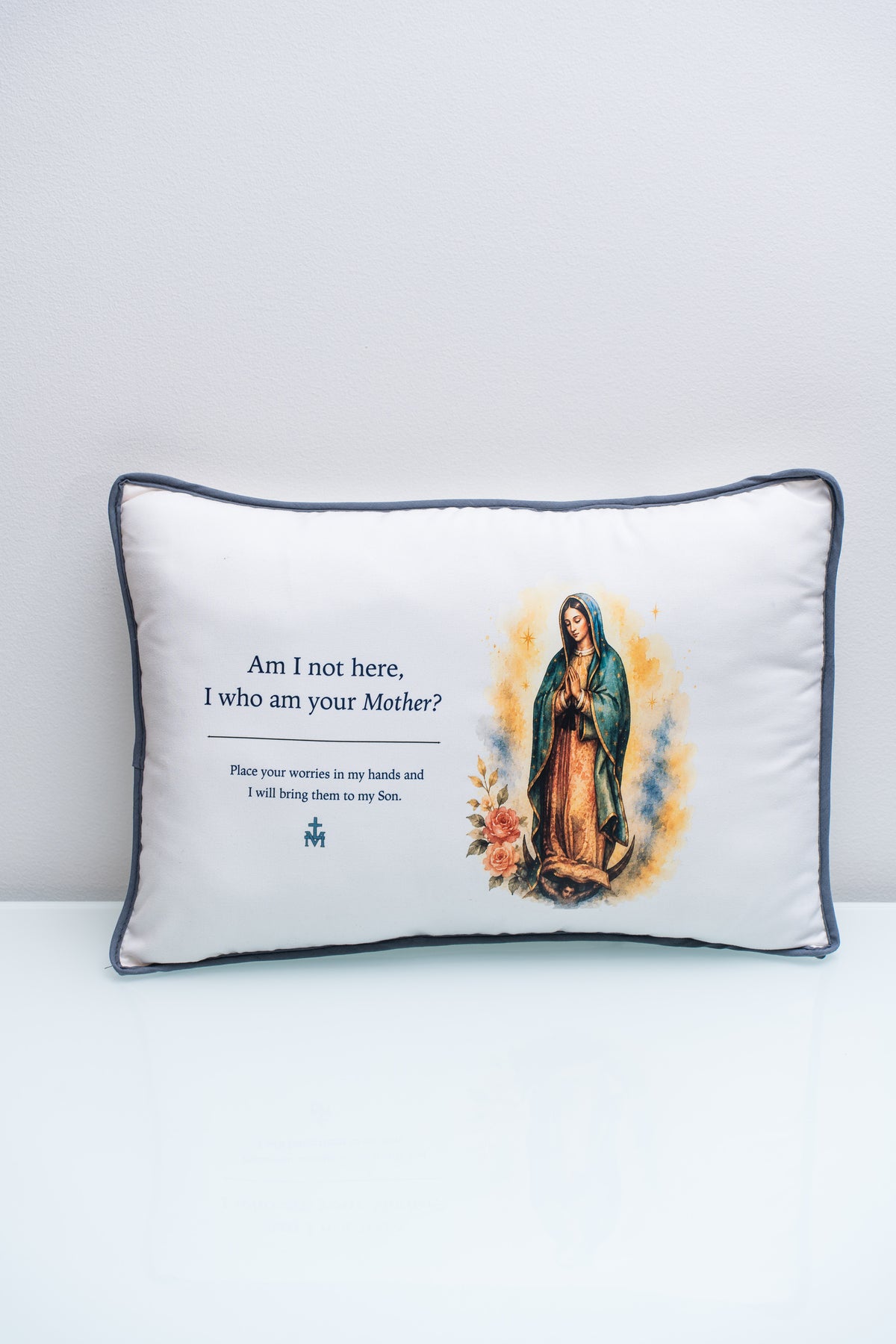 Prayer & Comfort Pillow (PRE ORDER)
