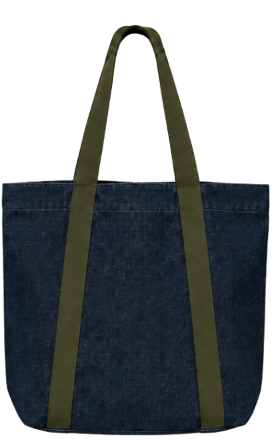 The Tote that Gives (PRE ORDER)