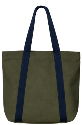 The Tote that Gives (PRE ORDER)