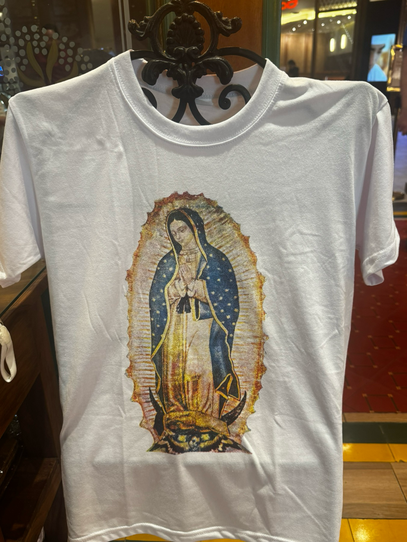 OLG Pilgrimage T-Shirt