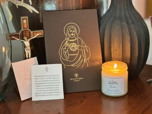 All Souls Perpetual Light Kit (PRE ORDER)