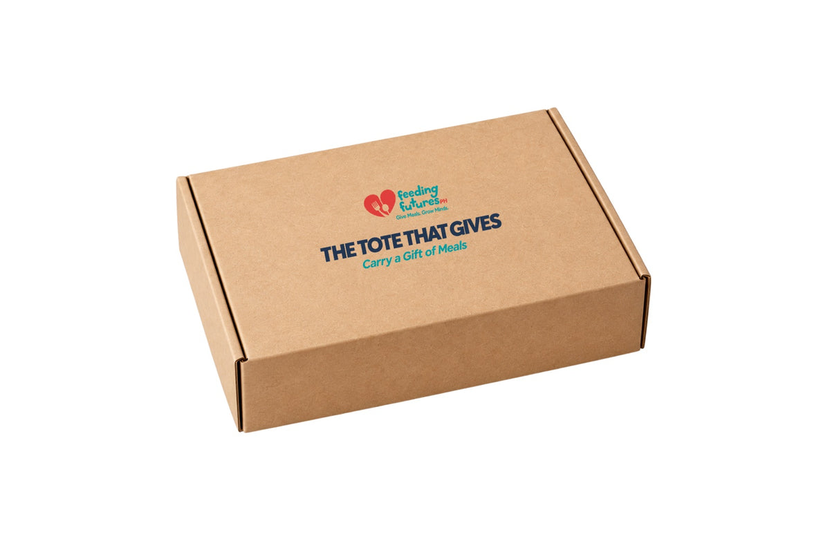 The Tote that Gives (PRE ORDER)